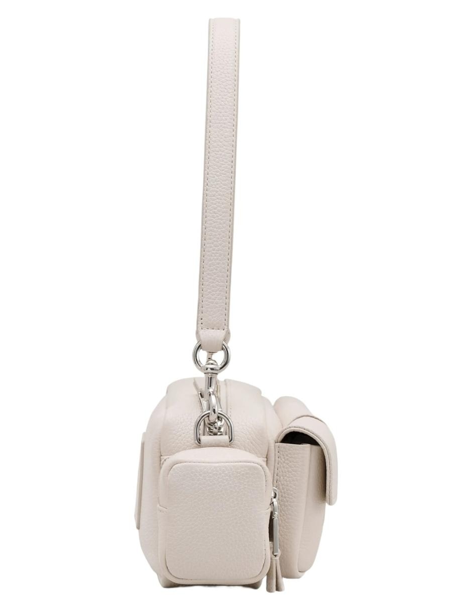Bolsa bandolera Marc Jacobs de cuero para mujer